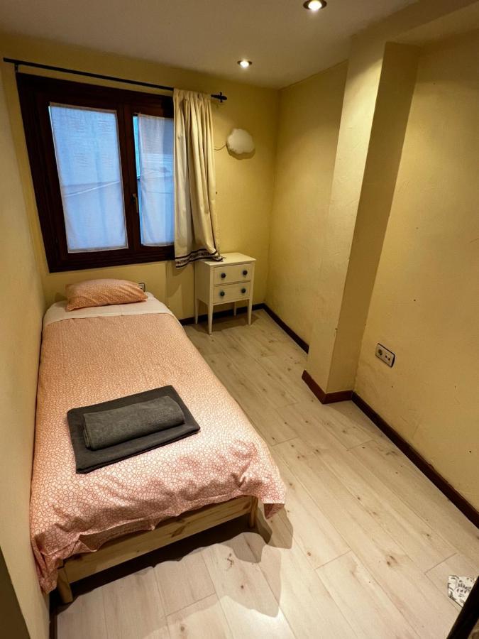 Appartamento Urrondo Lekeitio Esterno foto