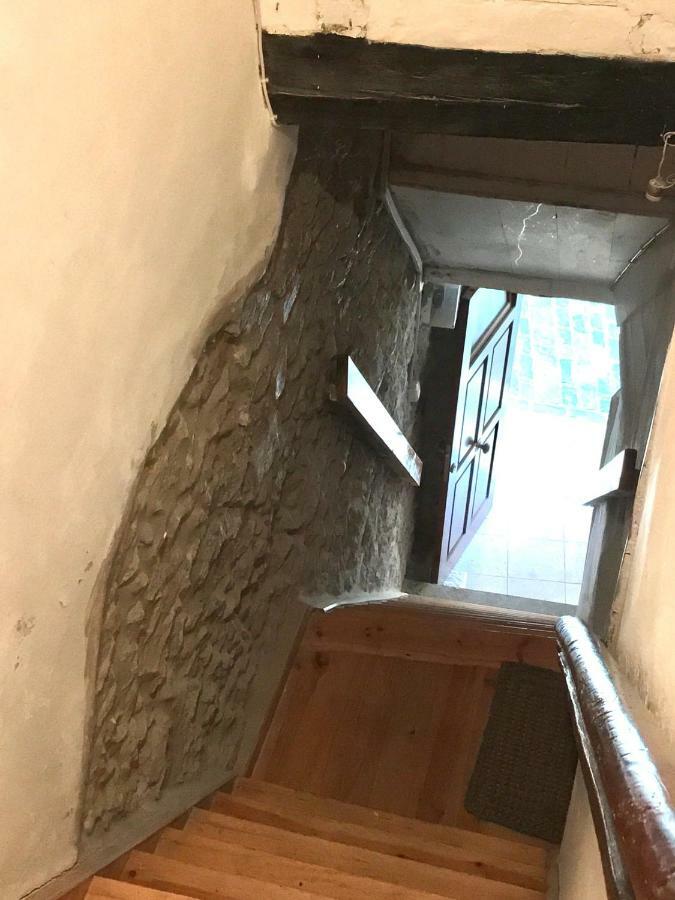 Appartamento Urrondo Lekeitio Esterno foto